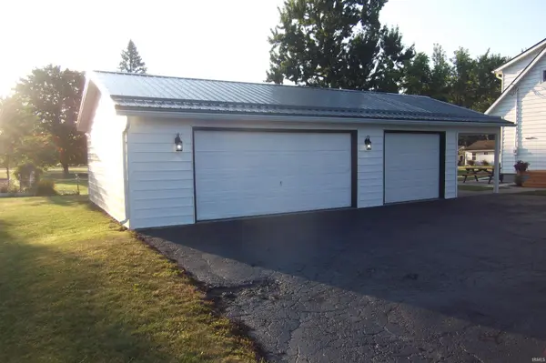 301 E Mill ST, Angola, IN 46703