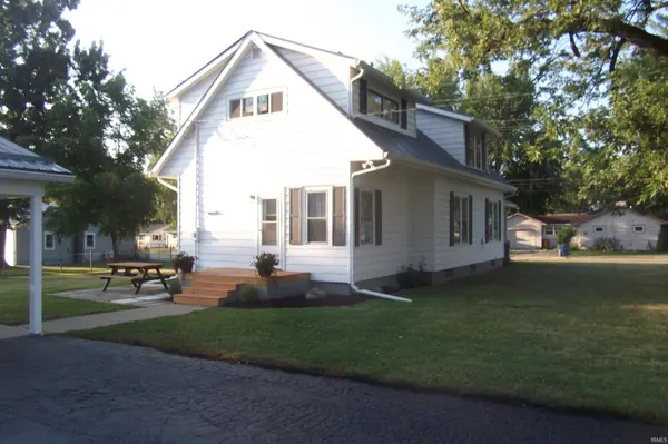 301 E Mill ST, Angola, IN 46703