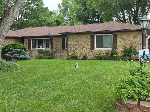 4508 Anna LN, Kokomo, IN 46902