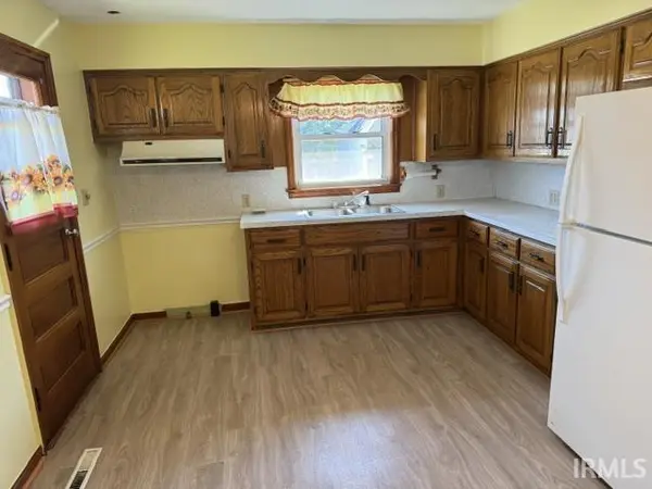 2607 W Delaware ST, Evansville, IN 47712