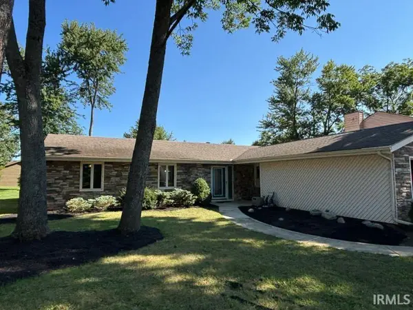4404 W Kings Row ST, Muncie, IN 47304-2438