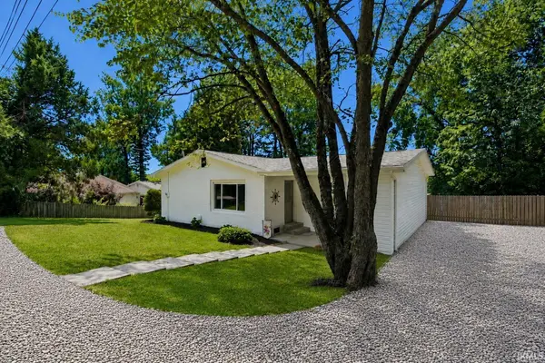 11225 Sharon DR, Evansville, IN 47712