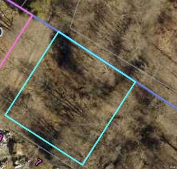 N State Road 550 RD, Bruceville, IN 47516