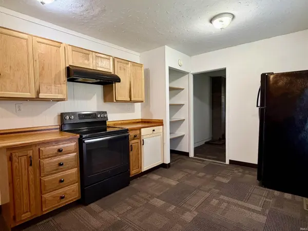 1403 S Miller AVE, Marion, IN 46953