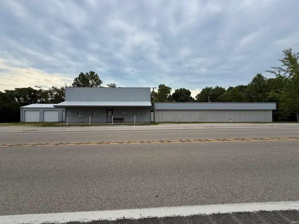 4026 US 50 W HWY, Mitchell, IN 47446