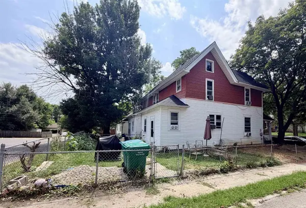 502 S 12th ST, New Castle, IN 47362-4634
