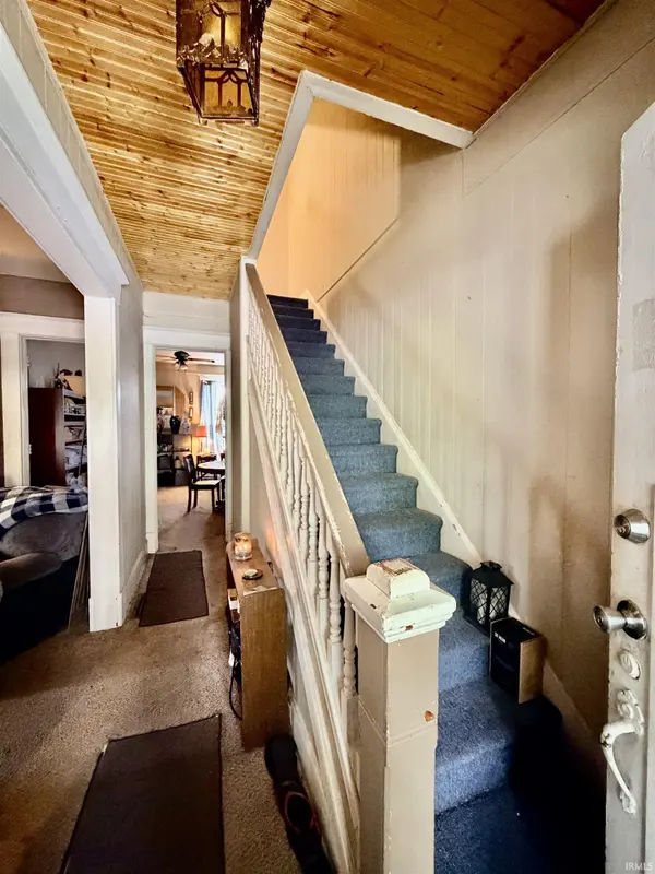 502 S 12th ST, New Castle, IN 47362-4634