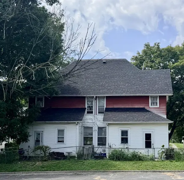 502 S 12th ST, New Castle, IN 47362-4634