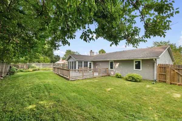 4126 Winterfield RUN, Fort Wayne, IN 46804-2669