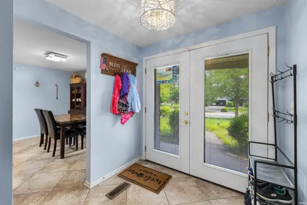 4126 Winterfield RUN, Fort Wayne, IN 46804-2669