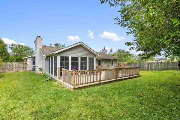 4126 Winterfield RUN, Fort Wayne, IN 46804-2669