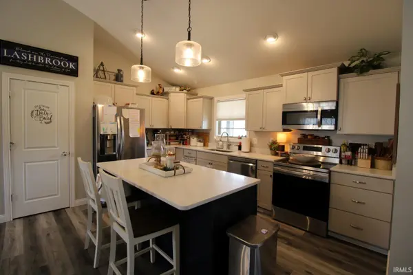 721 S Cathy DR, Princeton, IN 47670