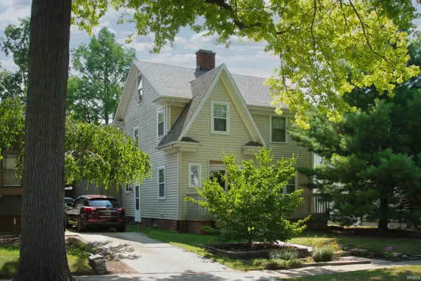 1916 Crescent AVE, Fort Wayne, IN 46805-4412