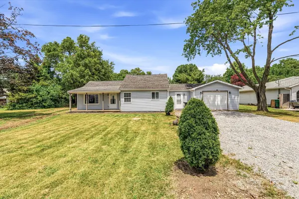 10601 Toledo AVE, Osceola, IN 46561