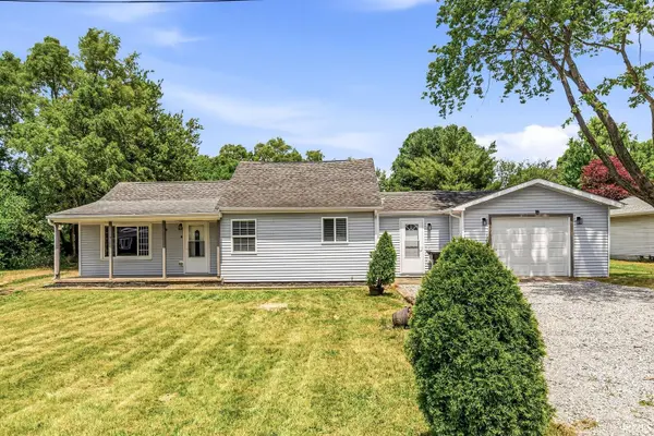 10601 Toledo AVE, Osceola, IN 46561