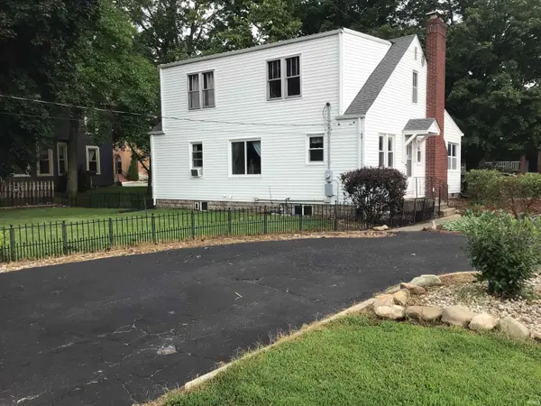 315 N Market ST, Winamac, IN 46996