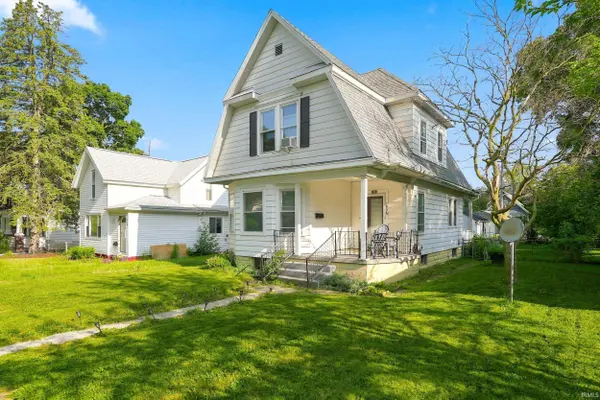1826 Howell ST, Fort Wayne, IN 46808