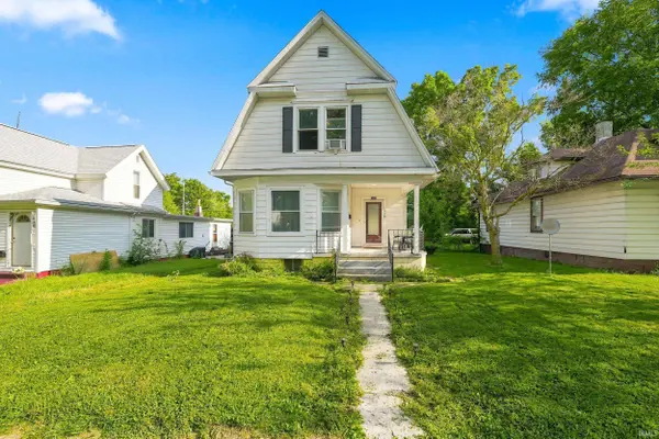 1826 Howell ST, Fort Wayne, IN 46808