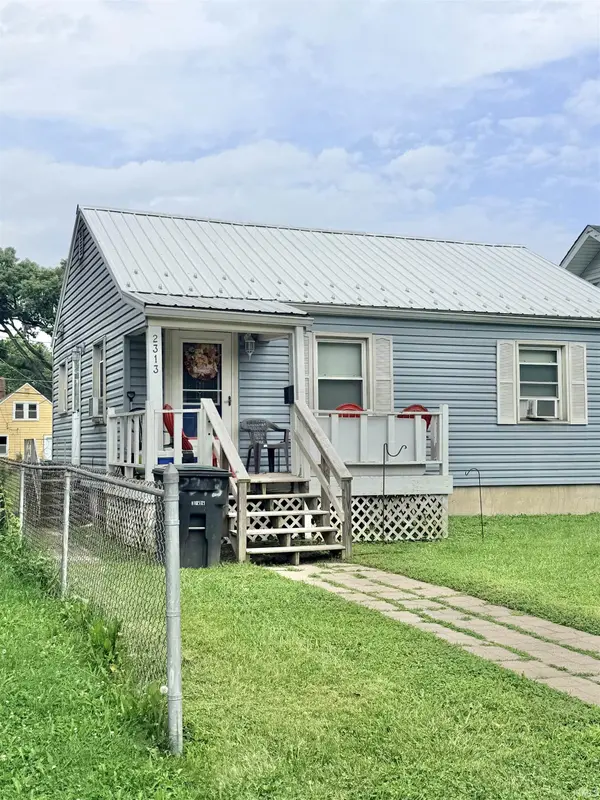 2313 S Grant ST, Muncie, IN 47302