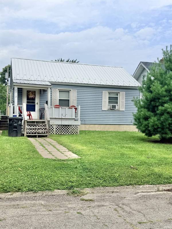 2313 S Grant ST, Muncie, IN 47302