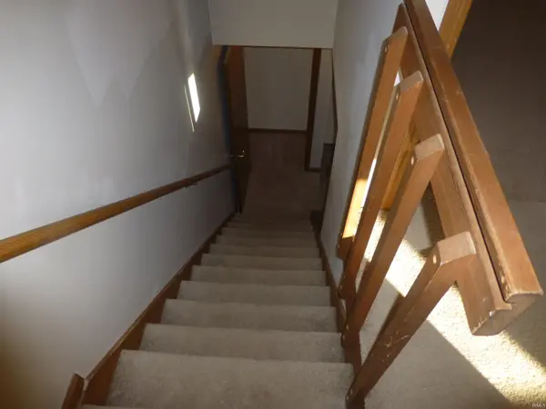 304 S Brown ST #Apt A, Otterbein, IN 47970