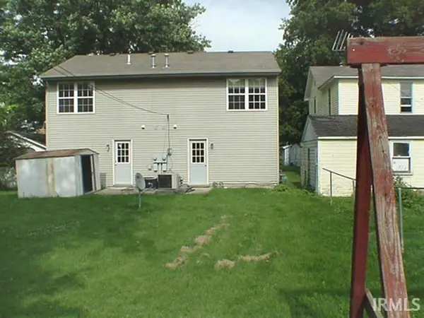 304 S Brown ST #Apt A, Otterbein, IN 47970