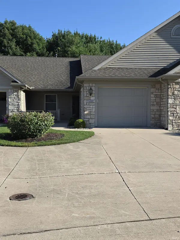 1435 Canterbury CT,  Goshen,  IN 46526