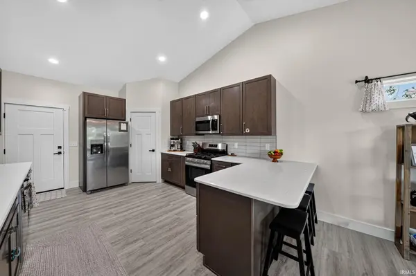 26909 N Marshall DR, South Bend, IN 46628-4606