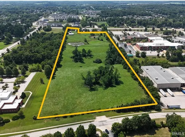 4730 W State Road 48 RD, Bloomington, IN 47404
