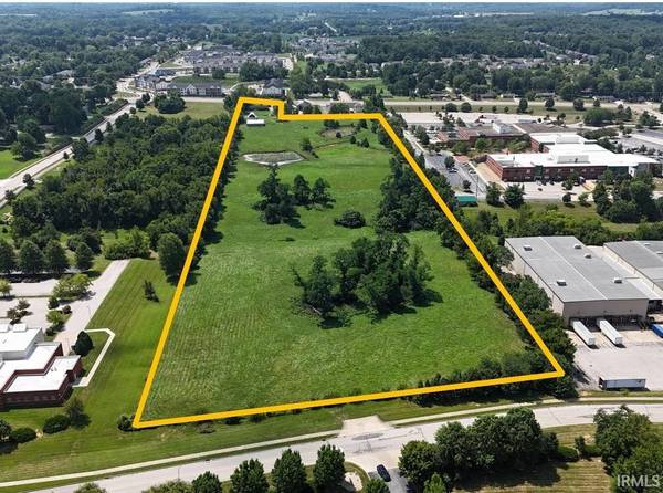 4730 W State Road 48 RD, Bloomington, IN 47404