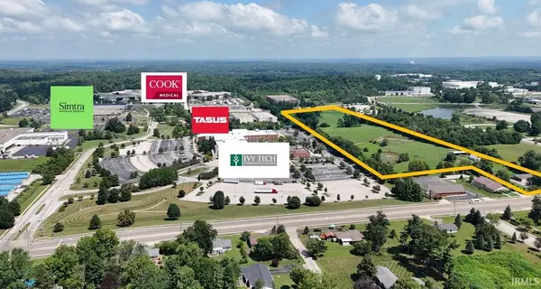 4730 W State Road 48 RD, Bloomington, IN 47404