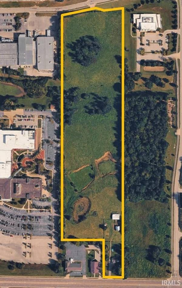 4730 W State Road 48 RD, Bloomington, IN 47404