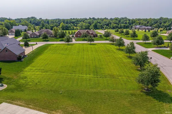 0 Eagle Point CT, Jasper, IN 47546