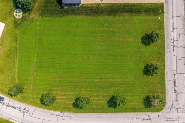 0 Eagle Point CT, Jasper, IN 47546
