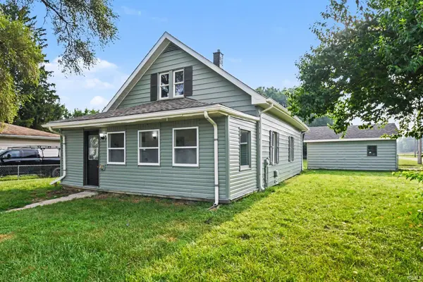 216 Ray ST, Mishawaka, IN 46544-3953