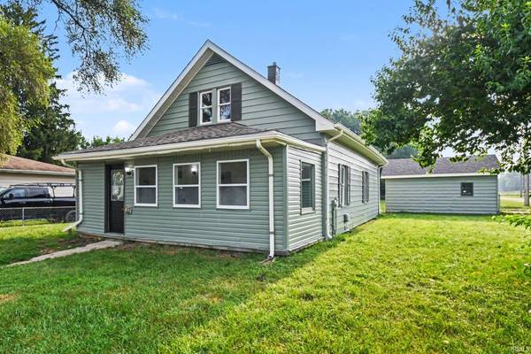 216 Ray ST, Mishawaka, IN 46544-3953