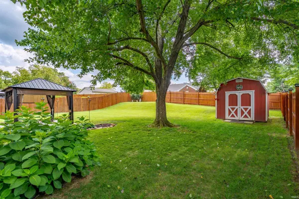 2511 Swinging Way CT, Evansville, IN 47711