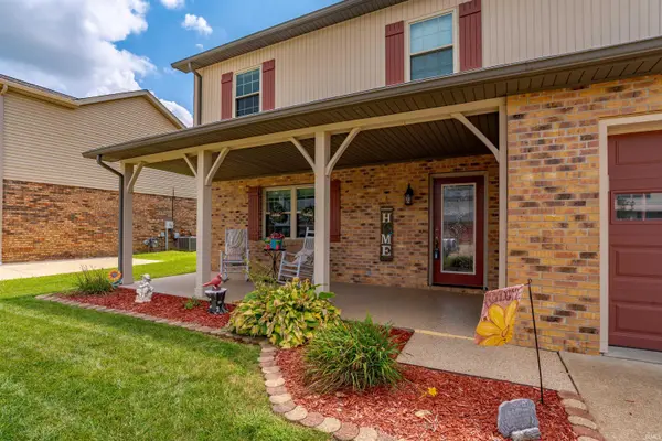 2511 Swinging Way CT, Evansville, IN 47711
