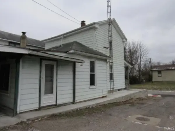 80 NW H ST, Richmond, IN 47374-2249
