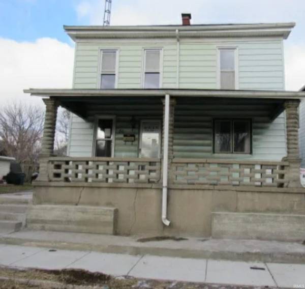 80 NW H ST, Richmond, IN 47374-2249
