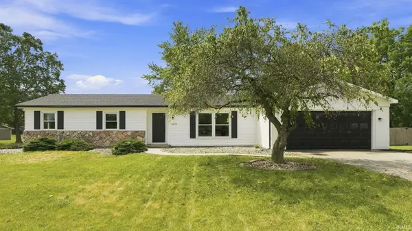 1475 W Westgate AVE, Columbia City, IN 46725