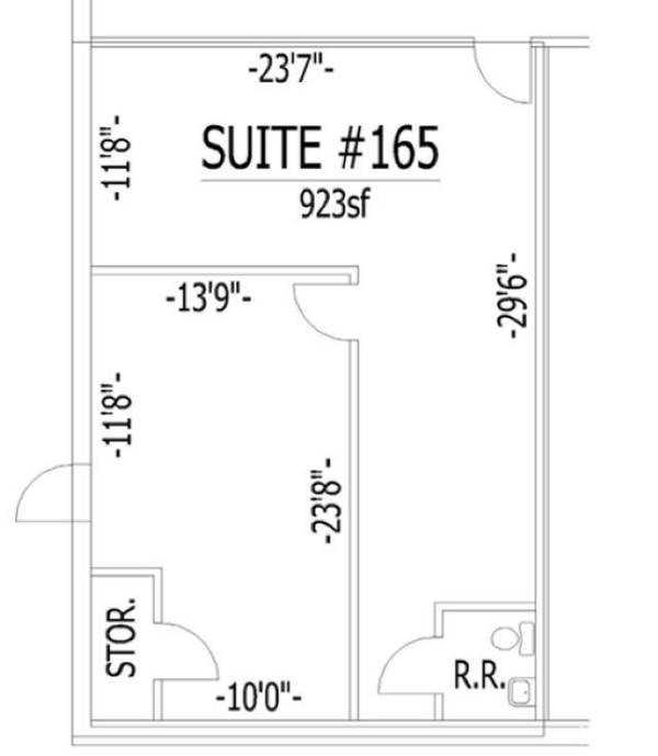 2130 W Sycamore ST #165, Kokomo, IN 46901