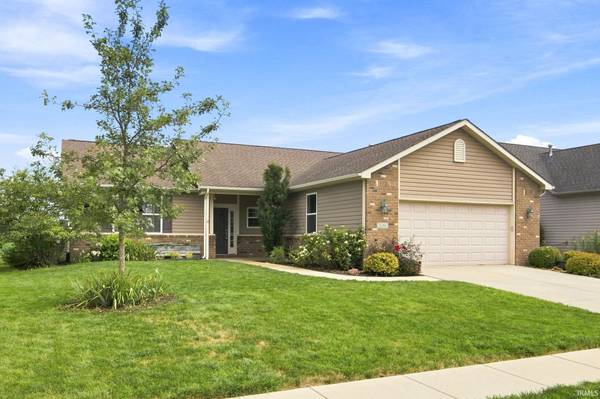 1608 Candlewick LN, West Lafayette, IN 47906