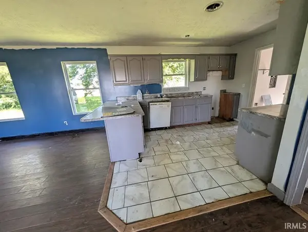 510 E Harding ST, Orleans, IN 47452-9109