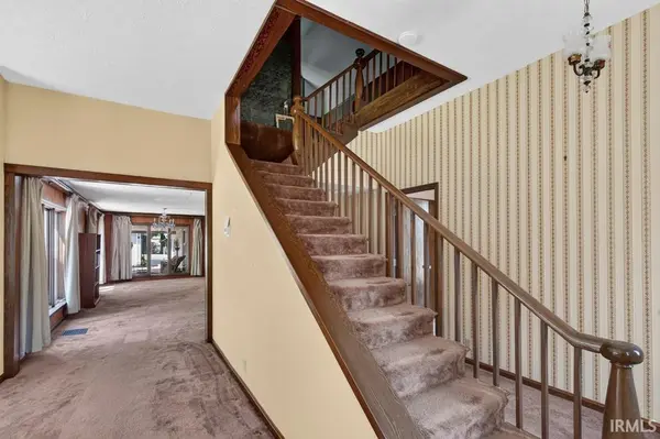 207 S Pearl ST, Spiceland, IN 47385