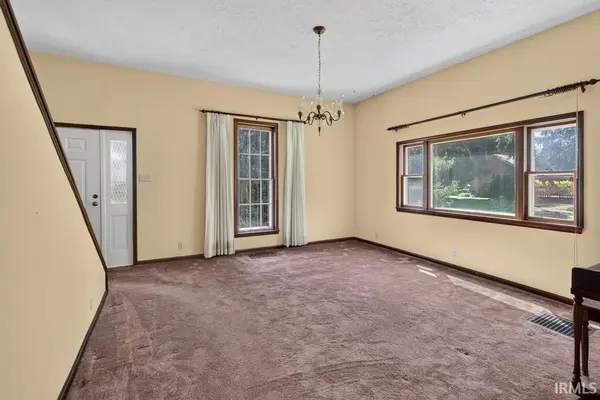 207 S Pearl ST, Spiceland, IN 47385