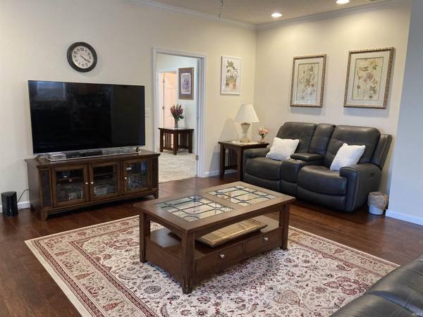 3613 Arbor Pointe DR, Newburgh, IN 47630