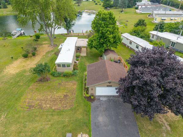 500 Lane 101 Long Beach Lake ***, Fremont, IN 46737