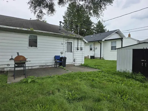 1042 S Indiana AVE, Kokomo, IN 46902