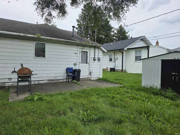 1042 S Indiana AVE, Kokomo, IN 46902